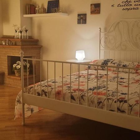 Leonardo Home Caserte Extérieur photo