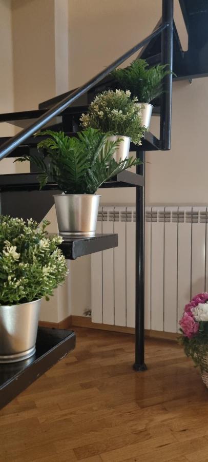 Leonardo Home Caserte Extérieur photo