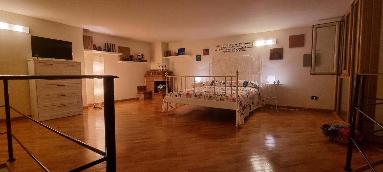 Leonardo Home Caserte Extérieur photo
