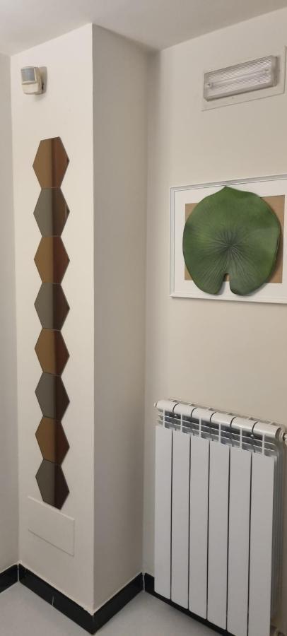 Leonardo Home Caserte Extérieur photo