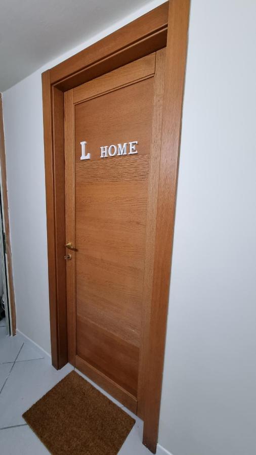 Leonardo Home Caserte Extérieur photo