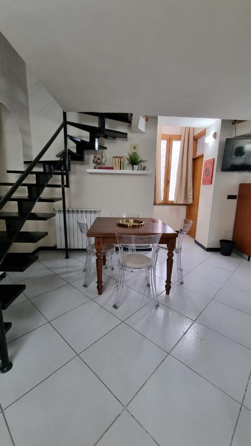 Leonardo Home Caserte Extérieur photo