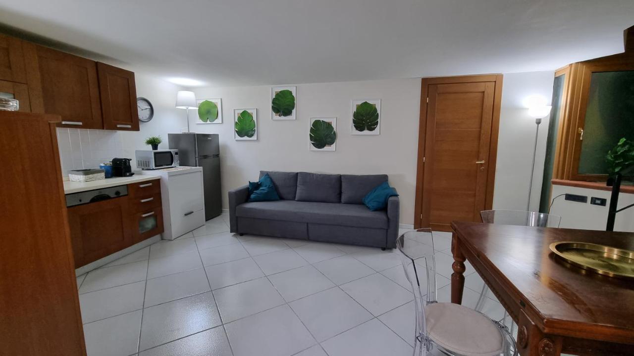 Leonardo Home Caserte Extérieur photo