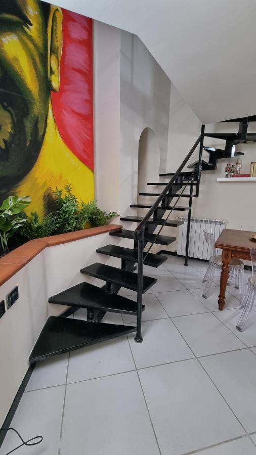Leonardo Home Caserte Extérieur photo
