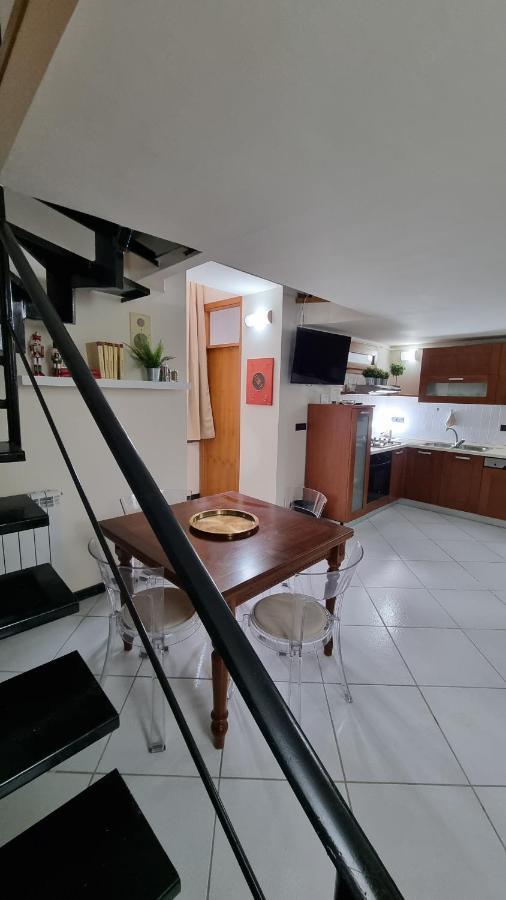 Leonardo Home Caserte Extérieur photo